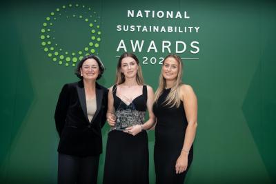 National Sustainability Awards